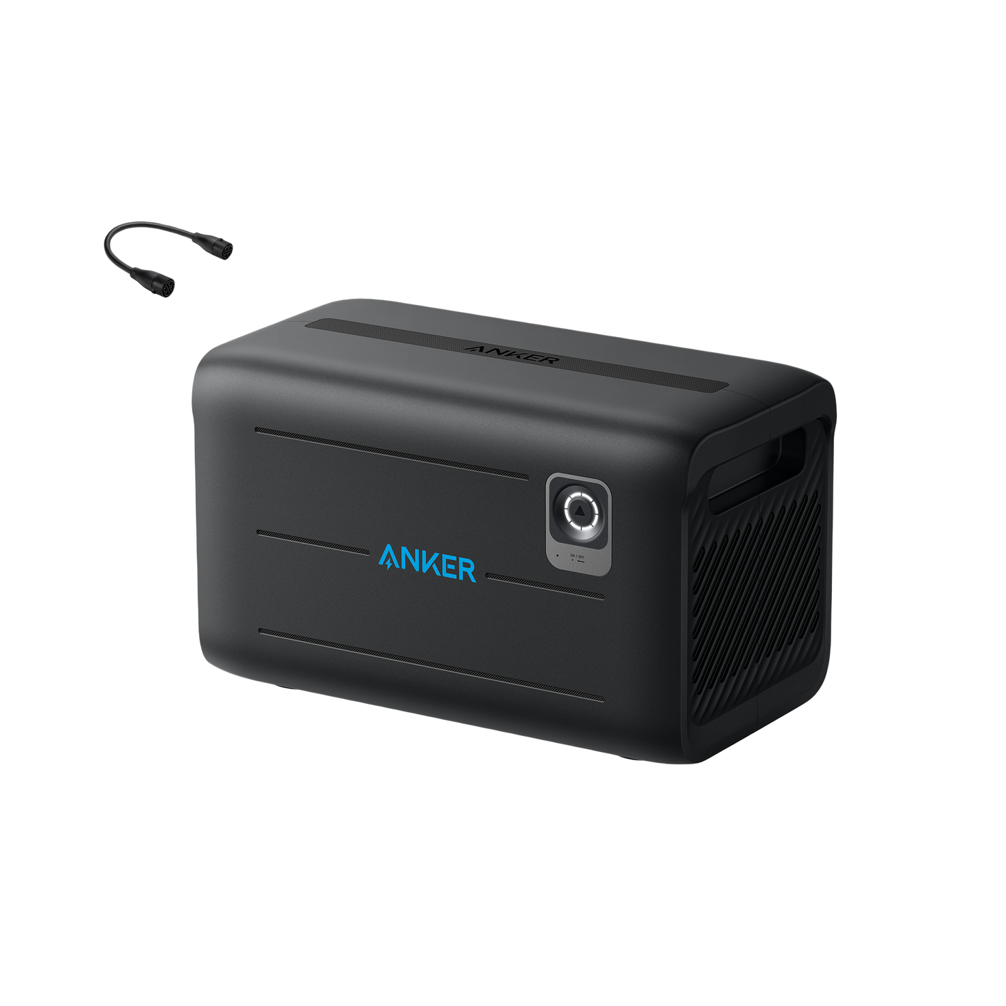 Anker SOLIX <b>BP2000</b> Expansion Battery - 2048Wh LFP (For F2000)