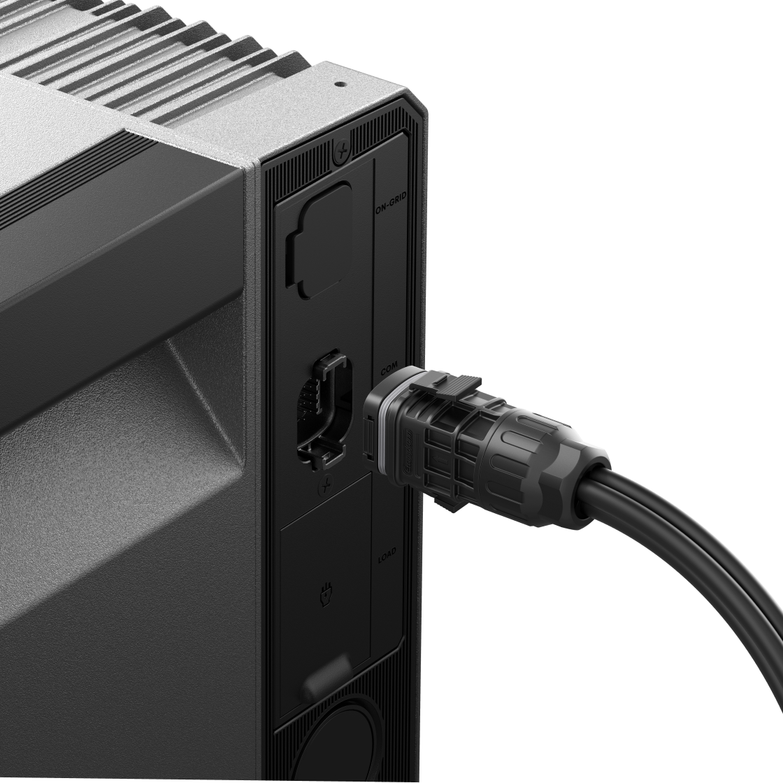 Anker SOLIX COM Connector Kit (for Solarbank 4 Pro)