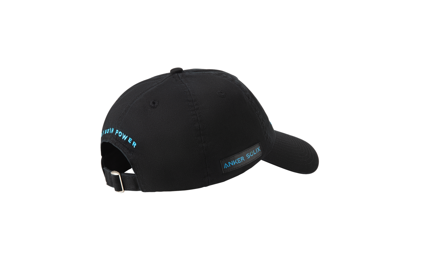 Anker SOLIX Ball Cap