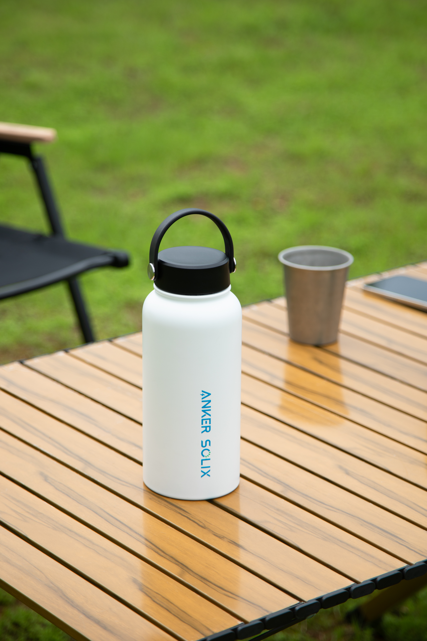 Anker SOLIX Thermos Flask