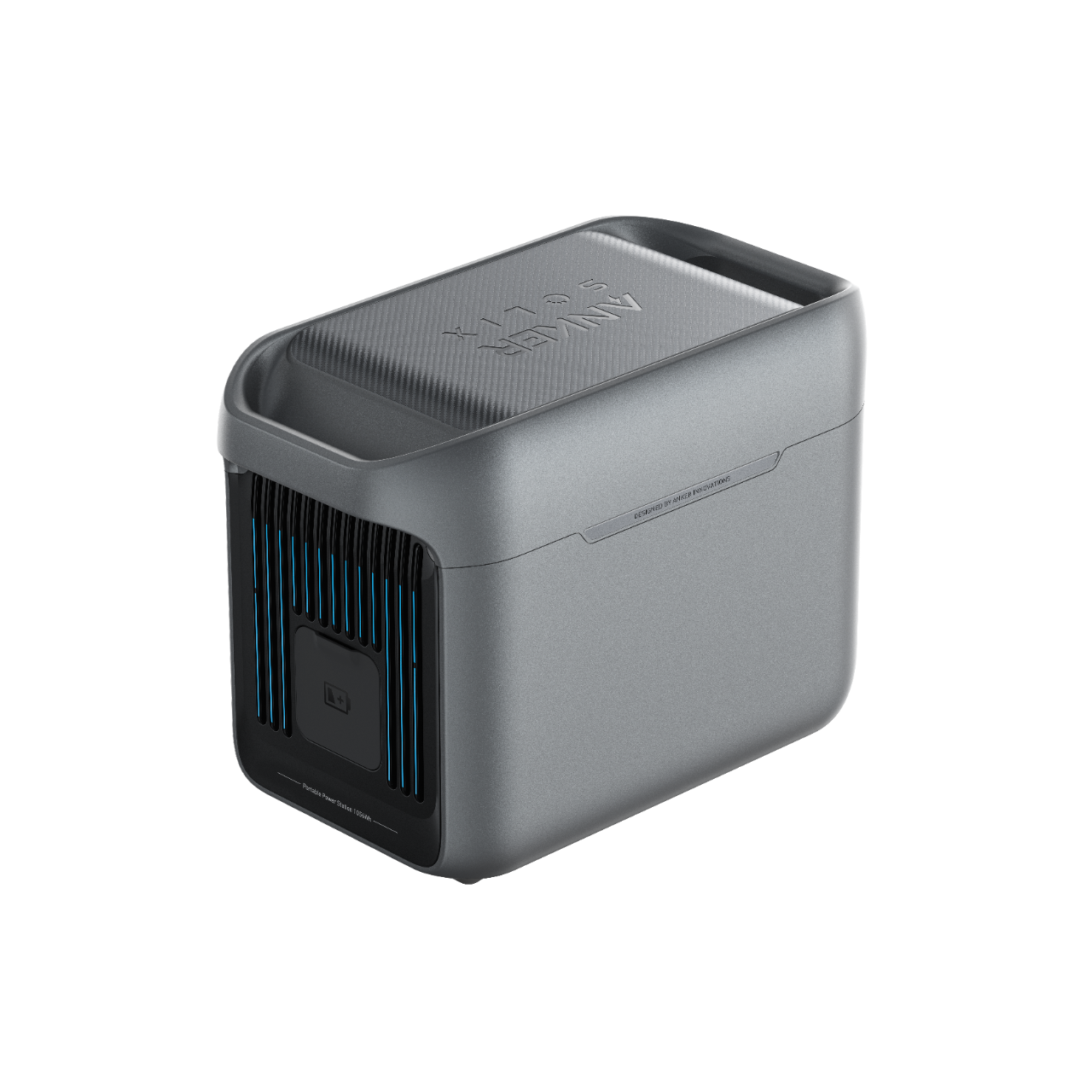 Anker SOLIX <b>C1000</b> Solar Generator + 100W Solar Panel