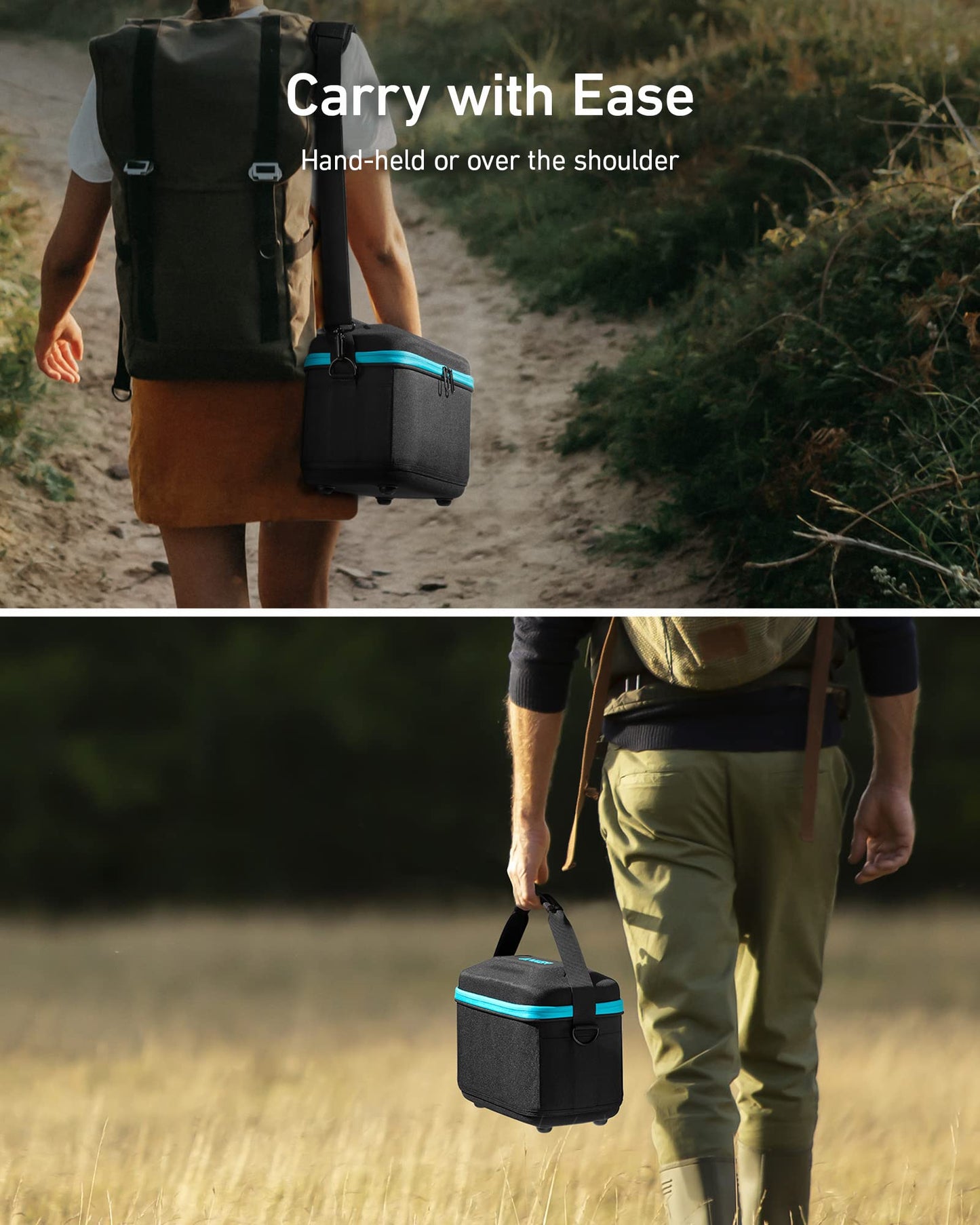 Anker Carrying Case (S Size)