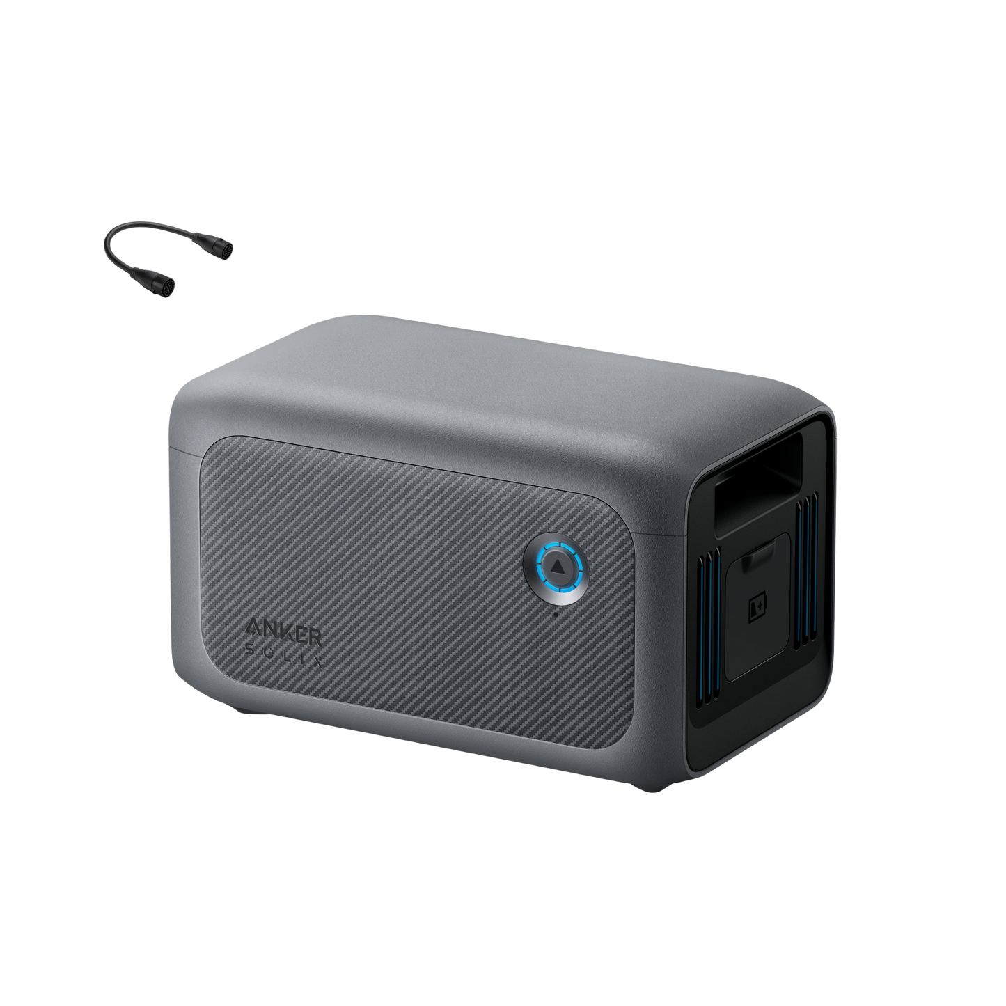 Anker SOLIX <b>BP1000</b> Expansion Battery - 1056Wh LFP (For C1000)