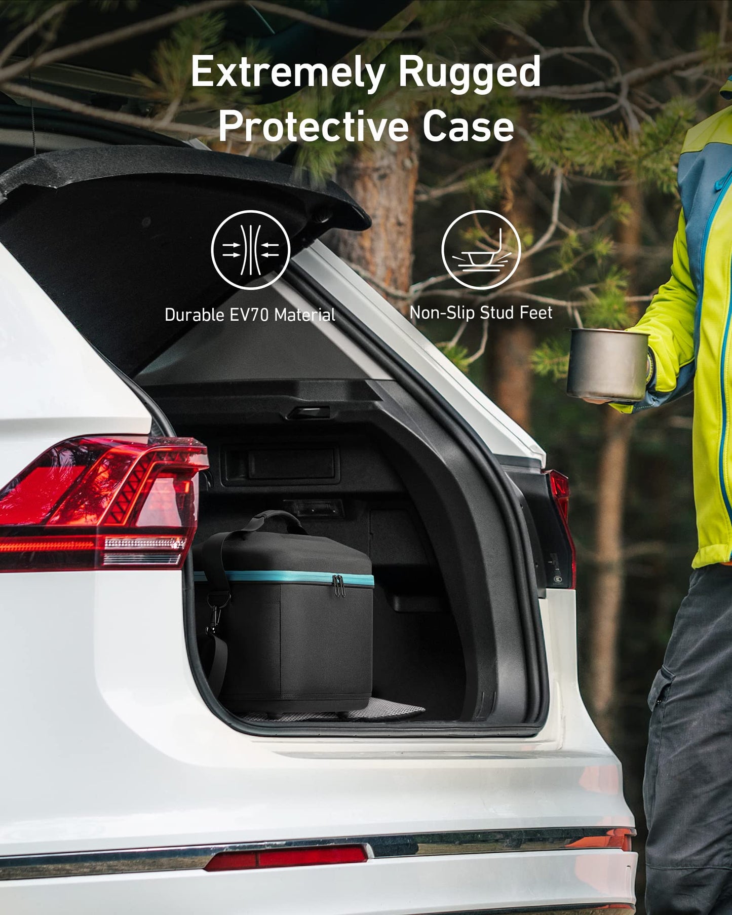 Anker Carrying Case (S Size)