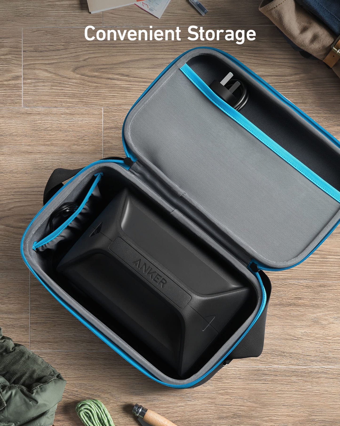 Anker Carrying Case (S Size)