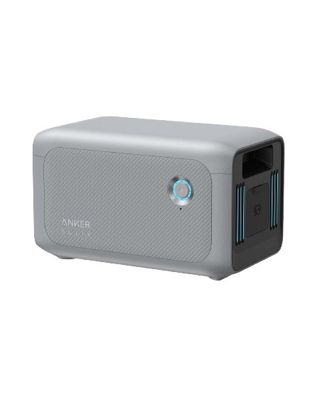 Anker SOLIX BP1000 Expansion Battery - 1056Wh LFP (For C1000)(exchange)