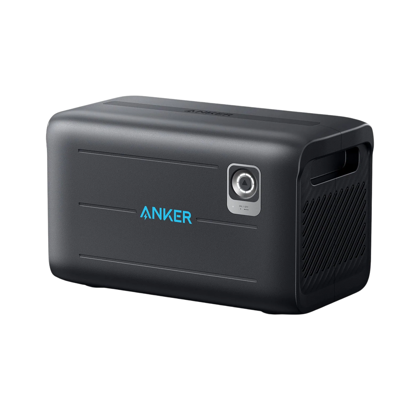 Anker SOLIX BP2000 Expansion Battery - 2048Wh LFP (For F2000)(exchange)