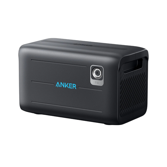 Anker SOLIX BP2000 Expansion Battery - 2048Wh LFP (For F2000)(exchange)