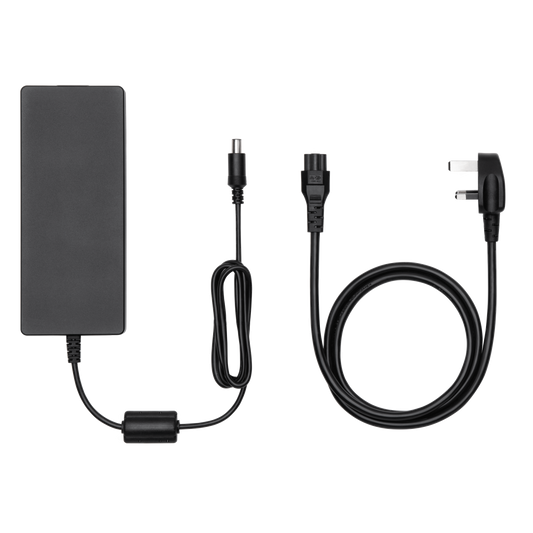 555 Portable Power Station 200W Adaptor