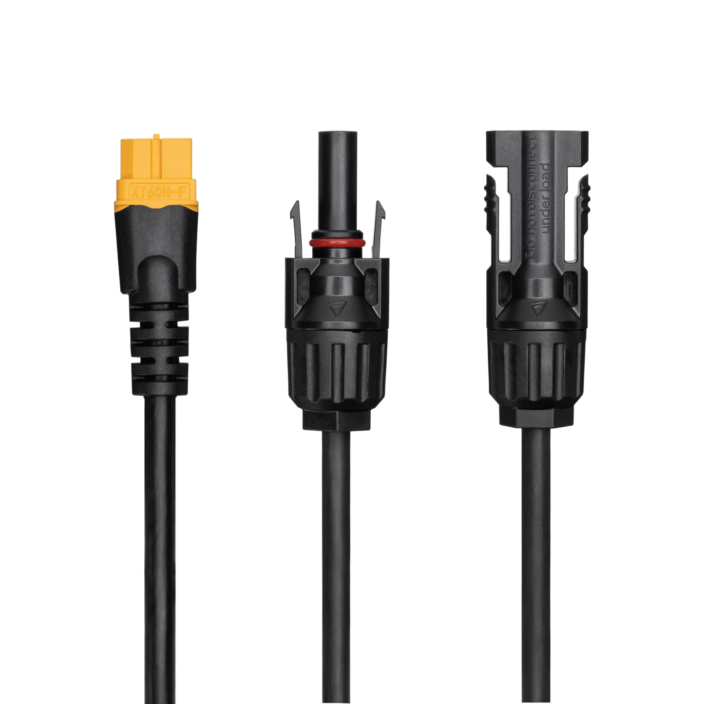 Anker SOLIX MC4-to-XT60 Charging Cable (0.5m)