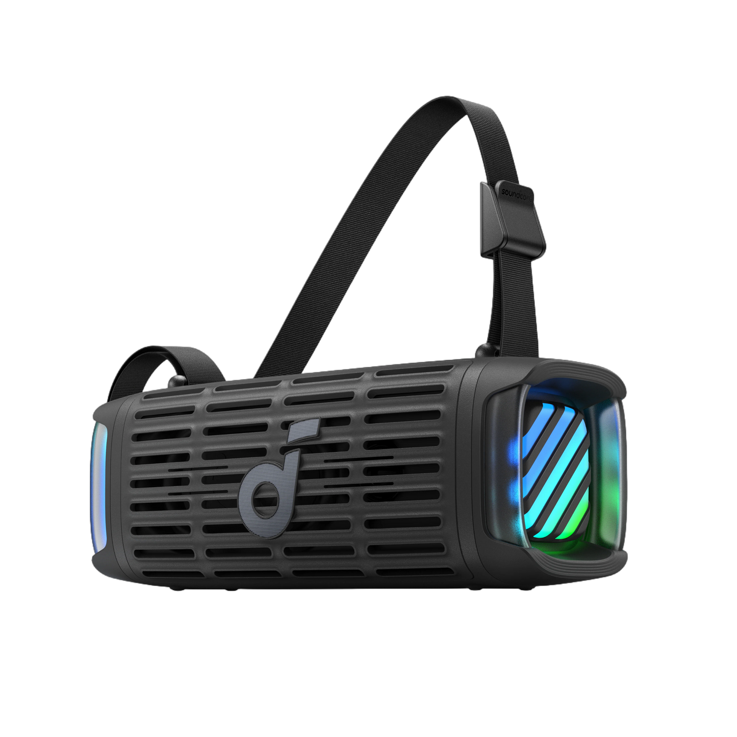 soundcore Boom 3i | Portable Rugged Outdoor Speaker(Colour Random)