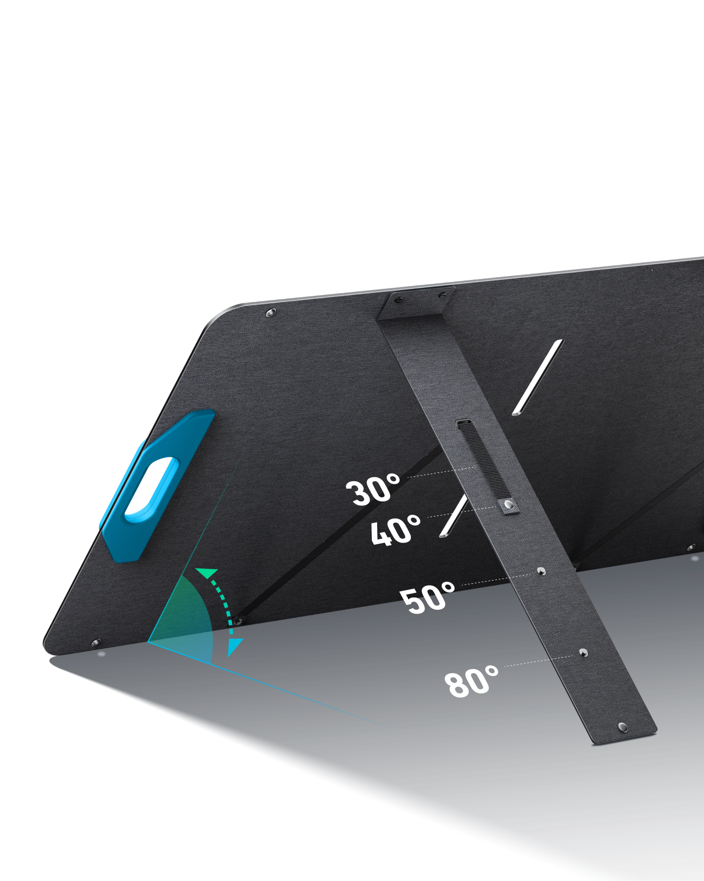 Anker SOLIX PS100 Portable Solar Panel (100W)(exchange)