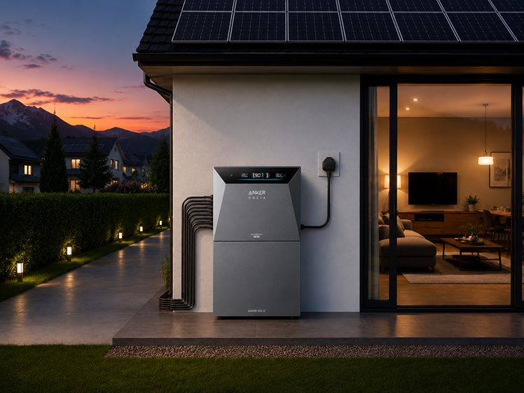 Batteries for Solar Panels: What Makes a Battery Suitable? Guide