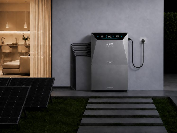 Solar Batteries for Solar Panels: A Compatibility Guide | UK