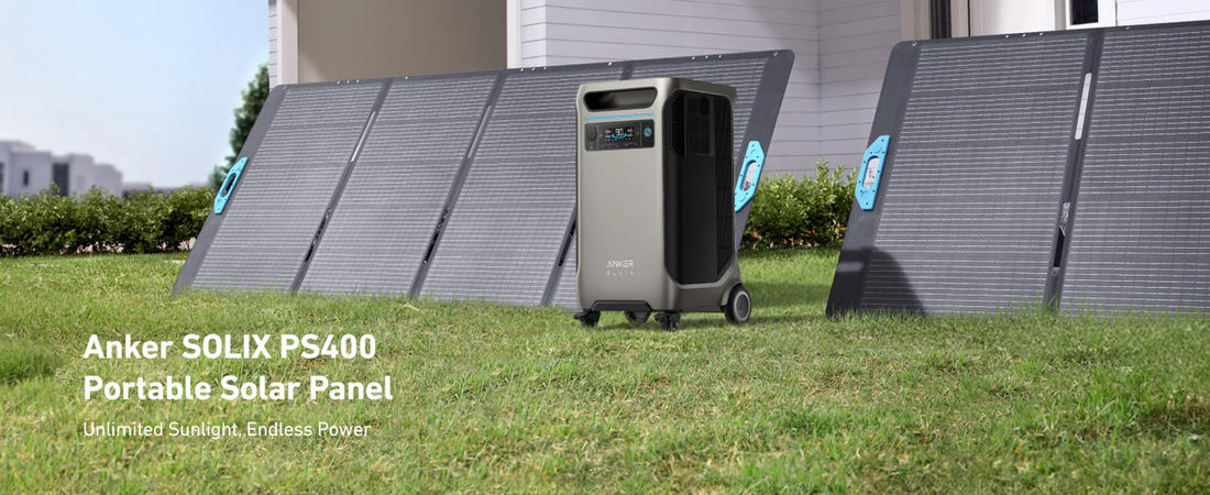 How Do Solar Panels Work on a House