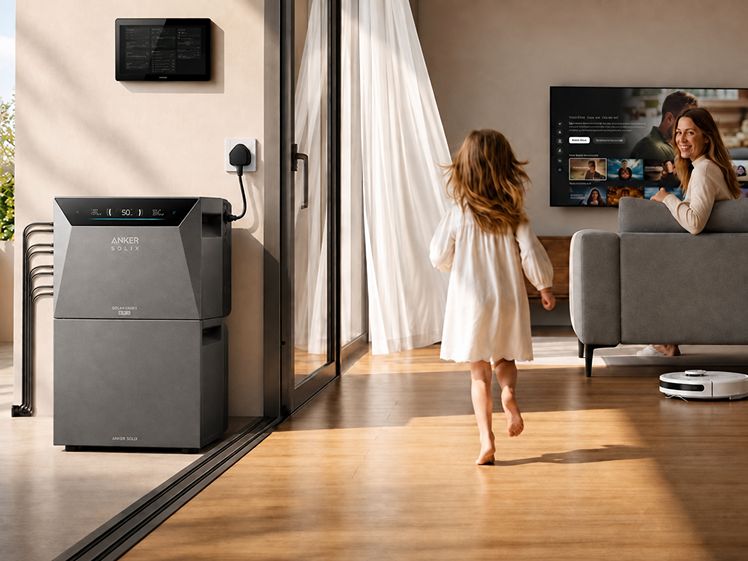 Battery Energy Storage System (BESS): A Homeowner’s Guide 2026