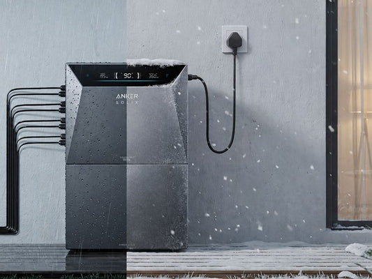 Home Power Storage Battery: What It Is and Why It Matters for Homes