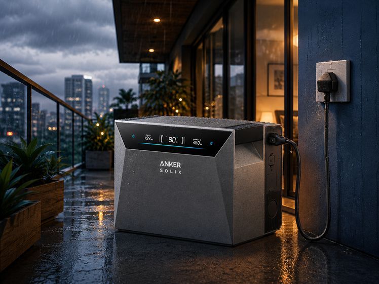 DNO Notification Explained for Plug-In Solar Systems in the UK