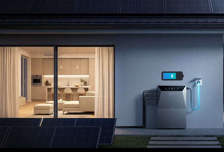 How to Charge a Battery With a Solar Panel: Guide 2026