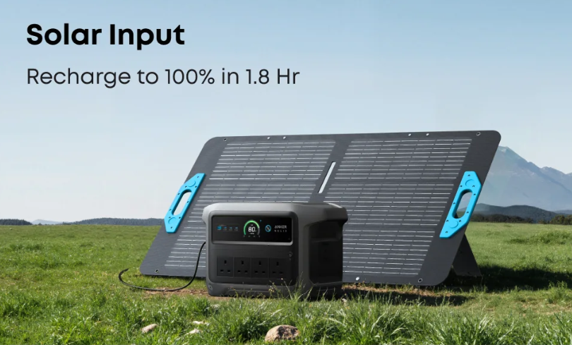Caravan And Motorhome Power: Solar + Battery Setups That Work