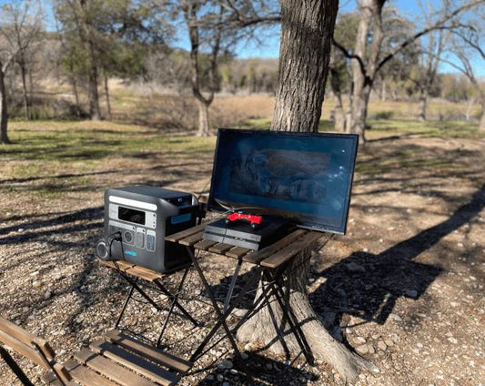 Is it Worth Buying a Portable Power Station?