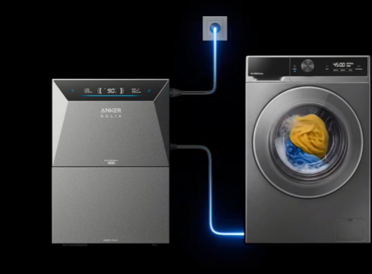 Solar Panel to Battery: How the Connection Process Works