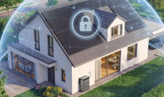 Best Solar Batteries in the UK: How to Choose the Right One