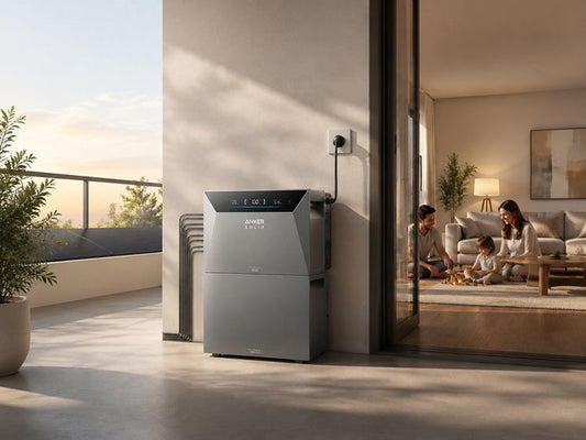 5kW Solar Battery: Complete UK Price and Capacity Guide 2026