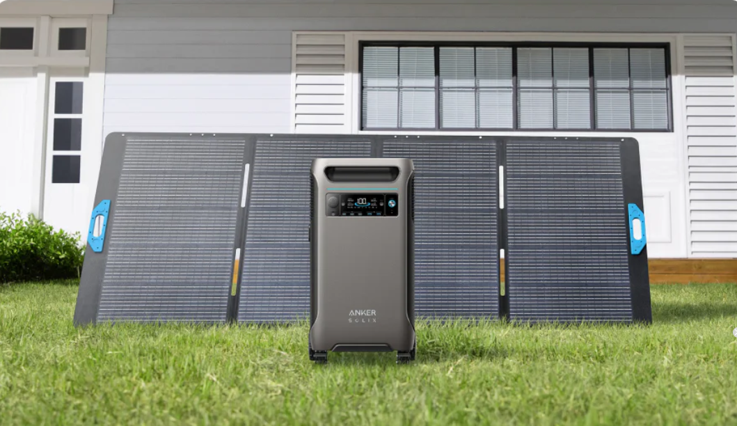 Are Folding Solar Panels Worth It In Cloudy Uk Weather?