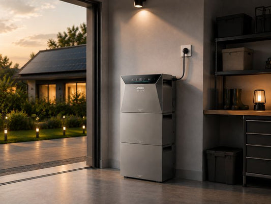 UK Battery Storage Costs: What Really Goes Into the Price