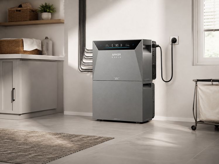 Battery Storage for Solar Panels in the UK: What You Need to Connect