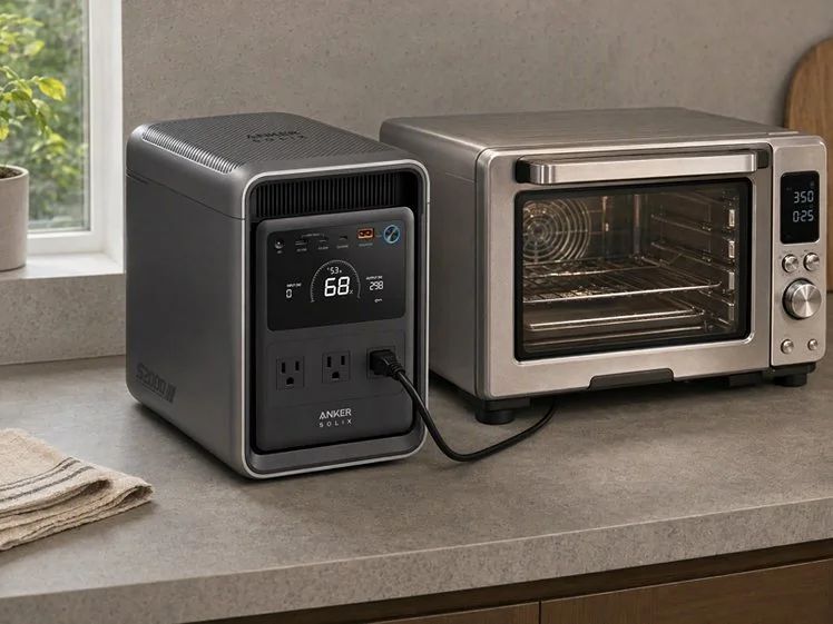 Best whole home battery backup