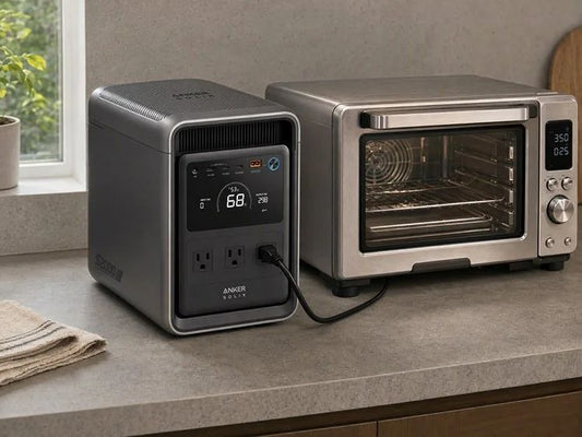 Best whole home battery backup