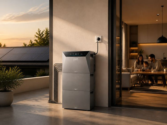 Cost of a 10kW Solar System With Battery Storage: Full UK Breakdown