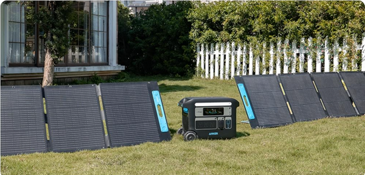 Electricity Use: How Much Energy Does the Average UK Home Use and Can Solar Panels Cover It?