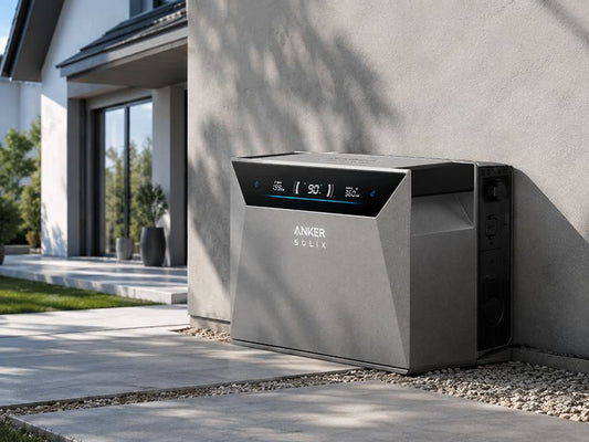 DIY Home Battery Storage UK: Is Self-Installation Realistic?