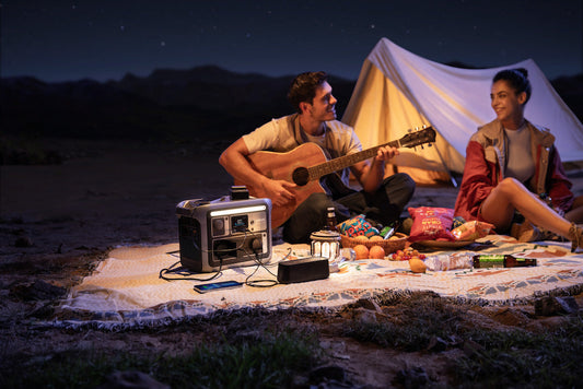 How To Choose The Right Solar Panel Kit For Your Campervan