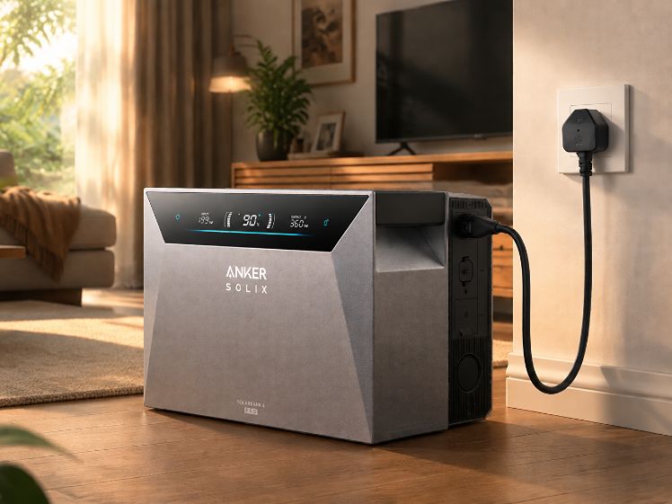 Energy Storage Systems for UK Homes: What Are Your Options? Explained