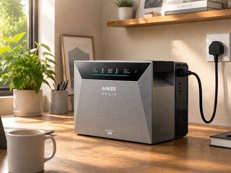 Home Battery: A Beginner’s Guide for UK Households