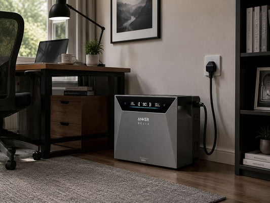 How Do Plug-In Solar Panels Work? A Beginner’s Guide for UK Homes
