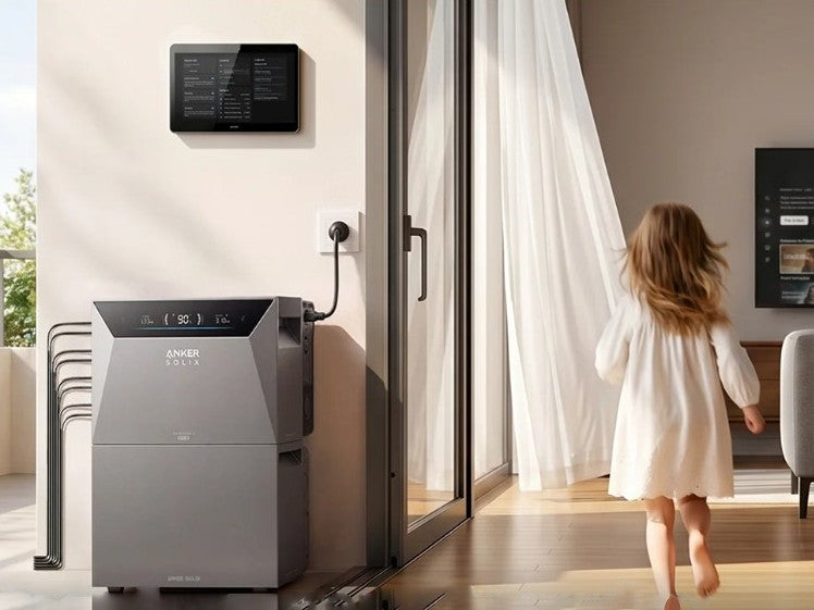 Home Battery Storage Without Solar: Does It Make Sense in the UK?