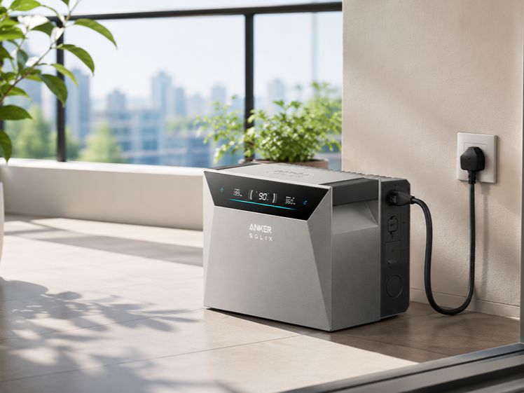 Can Renters Install Plug-in Solar Batteries in the UK?