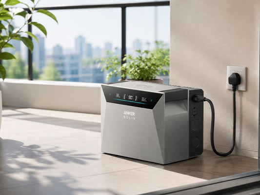 Can Renters Install Plug-in Solar Batteries in the UK?