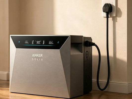 Is Plug-In Solar Legal in the UK? 2026 Rules Explained