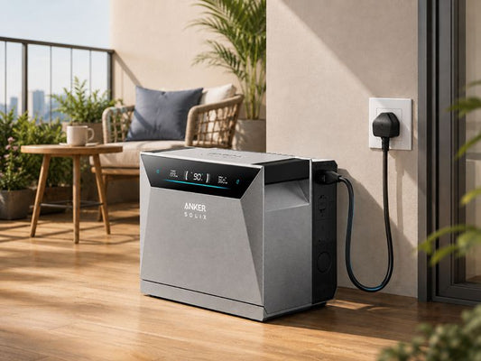 UK Plug-in Solar Regulation 2026: What Homeowners Need to Know Before Installation