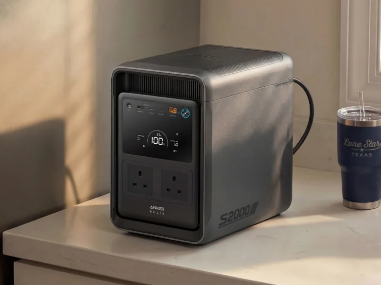 UPS battery backup 4 hours for home