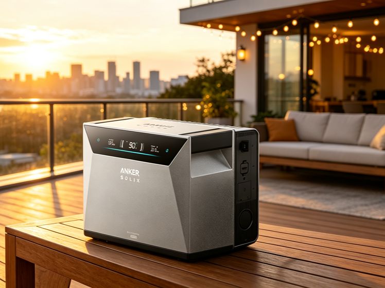 Solar Panel Battery: The Complete UK Guide for 2026