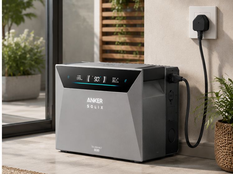 Plug-in Solar vs Plug-in Solar Battery: Why the Rules Are Different in the UK