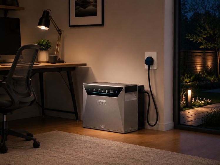 What Size Solar Battery Do I Need? UK Home Battery Sizing Guide