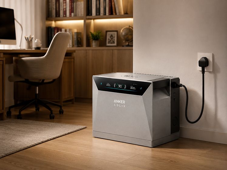 Plug-In Solar Future Ready: How Anker SOLIX Is Designed to Grow With UK Regulations